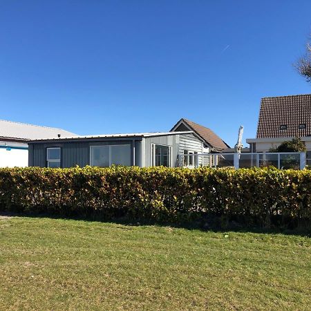 De Salon Leilighet Warmenhuizen Eksteriør bilde